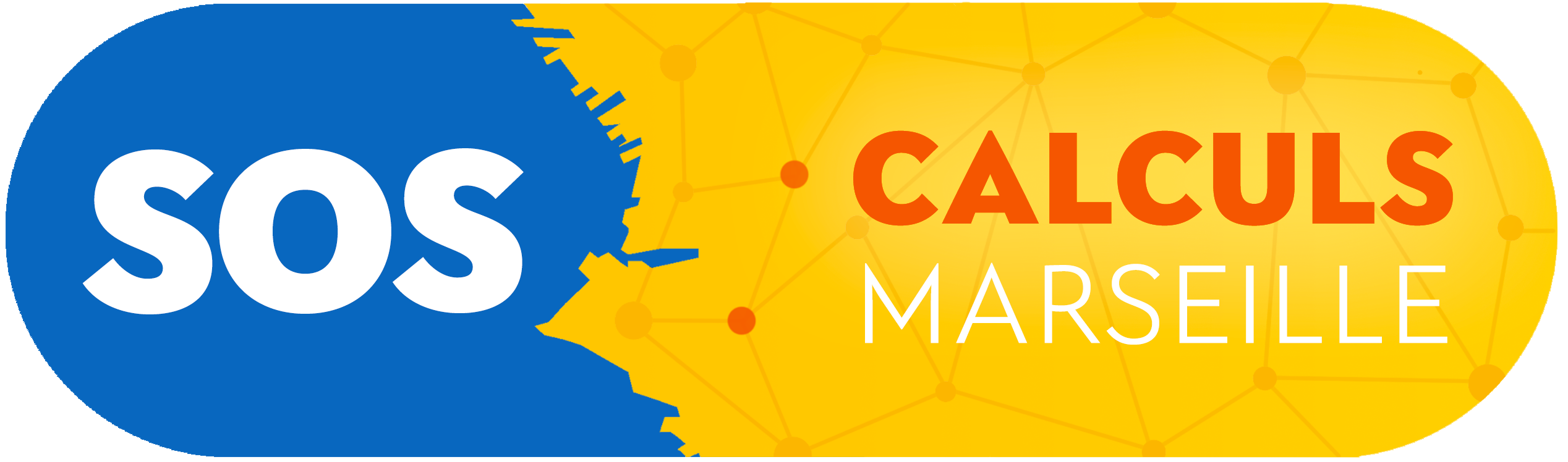 Logo SOS Calcul Marseille Beauregard