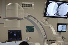 urologie matériel machine échographie