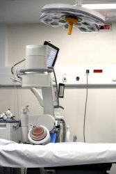 urologie matériel machine échographie